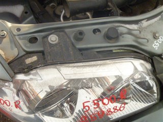 Фара Fiat Albea Иркутск