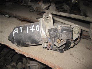 Мотор дворников Toyota Carina Новосибирск