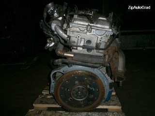 Двигатель Hyundai Grand Starex Москва