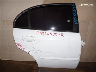 Дверь Daewoo Magnus Москва