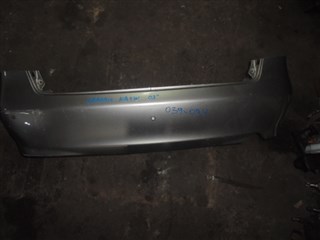 Бампер Mitsubishi Grandis Владивосток