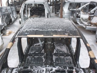 Крыша Subaru Impreza WRX Новосибирск