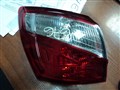 Стоп-сигнал для Nissan Qashqai