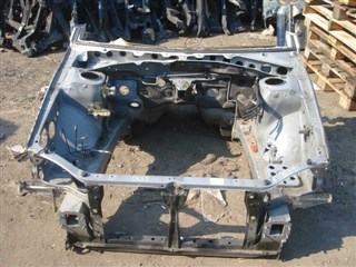Рамка радиатора Subaru Legacy Lancaster Новосибирск