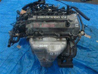 Двигатель Mazda MPV Красноярск