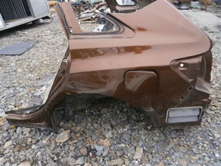 Половина кузова Toyota Venza Владивосток