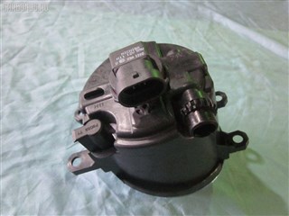 Туманка Toyota Auris Владивосток