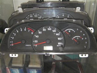 Спидометр Suzuki Grand Escudo Владивосток