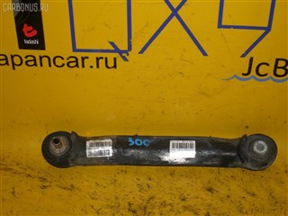 Тяга реактивная Mercedes-Benz SLK-Class Владивосток