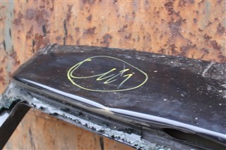 Дверь задняя Skoda Fabia Бердск