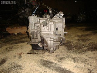 АКПП Suzuki Mr Wagon Владивосток