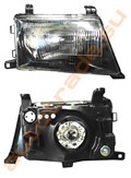 Фара для Mitsubishi Pajero Sport