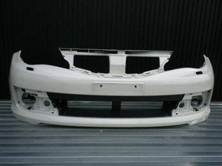 Бампер Subaru Impreza Владивосток