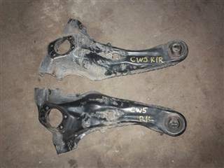 Рычаг Mitsubishi Outlander XL Новосибирск