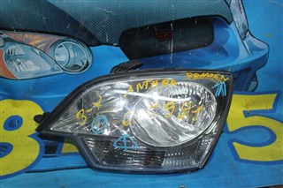 Фара Opel Antara Бердск