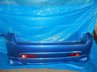 Бампер Suzuki Swift Владивосток