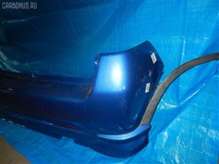 Бампер Suzuki Swift Владивосток