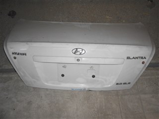 Крышка багажника Hyundai Elantra Челябинск