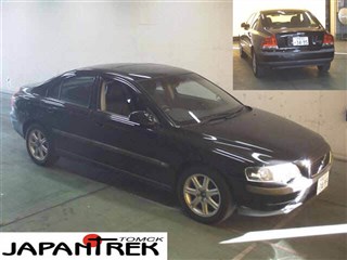 Суппорт Volvo S60 Томск