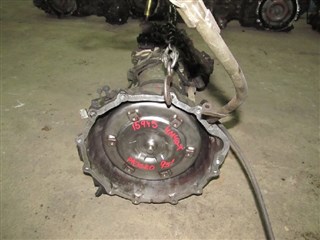 АКПП Mitsubishi Pajero Владивосток