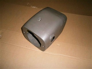 Кожух рулевой колонки Lexus LX470 Владивосток