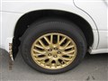 Гайка на колесо для Subaru Forester