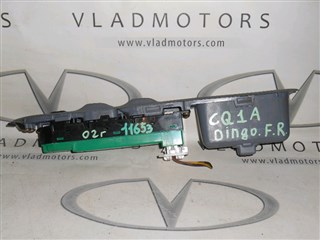 Блок упр. стеклоподьемниками Mitsubishi Mirage Dingo Владивосток