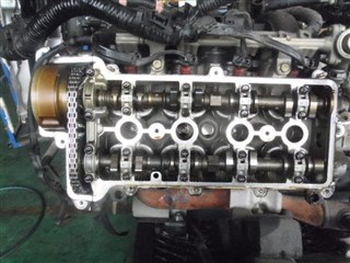 Двигатель Daihatsu Atrai7 Владивосток