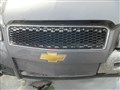 Решетка радиатора для Chevrolet Aveo