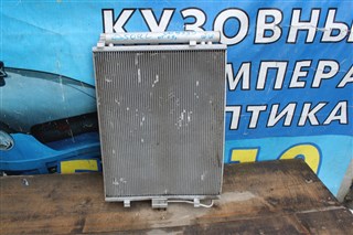Радиатор кондиционера KIA Soul Бердск