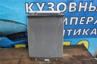 Радиатор кондиционера KIA Soul Бердск