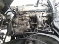Двигатель для Mitsubishi Canter