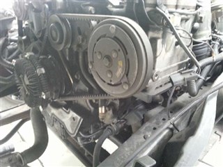 Двигатель Mitsubishi Canter Владивосток