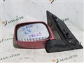 Зеркало для Mitsubishi EK Wagon