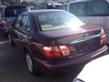 Стоп-сигнал для Nissan Bluebird Sylphy