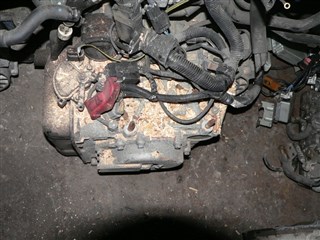 АКПП Mitsubishi Dingo Хабаровск