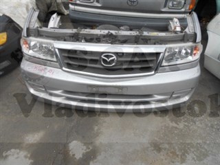 Nose cut Mazda Bongo Friendee Владивосток