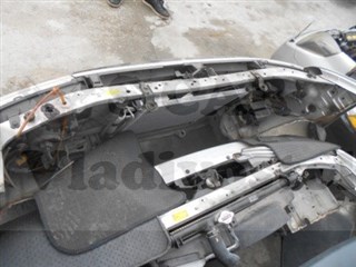 Nose cut Mazda Bongo Friendee Владивосток