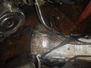 АКПП Mitsubishi Pajero IO Владивосток