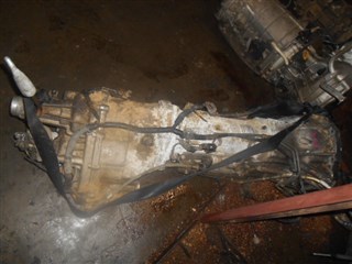 АКПП Mitsubishi Pajero IO Владивосток