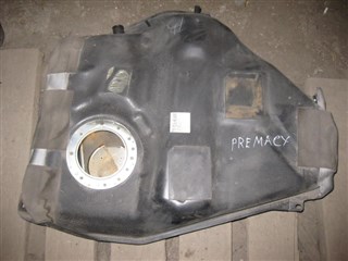 Бензобак Mazda Premacy Владивосток