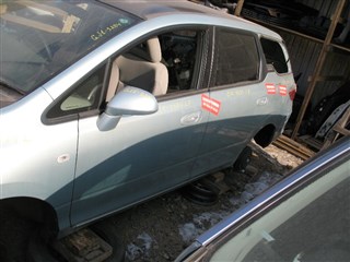 Дверь Honda Airwave Владивосток