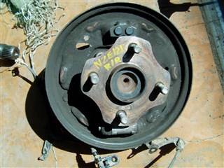 Датчик abs Toyota Corolla Новосибирск