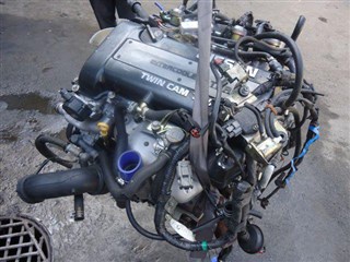 Двигатель Nissan 180SX Владивосток