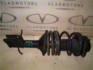 Стойка Subaru Impreza WRX Владивосток