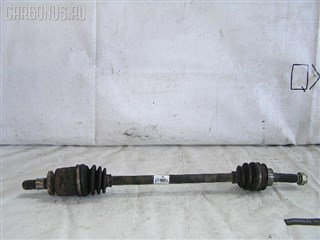 Привод Subaru Impreza Wagon Уссурийск