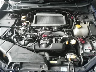 Привод Subaru Impreza Wagon Уссурийск