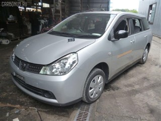 Балка под двс Nissan Tiida Latio Владивосток