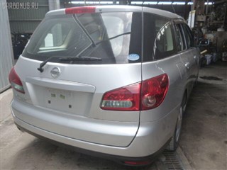 Балка под двс Nissan Tiida Latio Владивосток