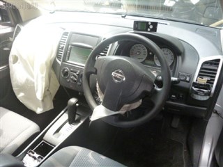 Балка под двс Nissan Tiida Latio Владивосток